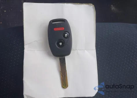 2011 Honda Cr-V Se из США, поврежденный, VIN JHLRE4H45BC023740